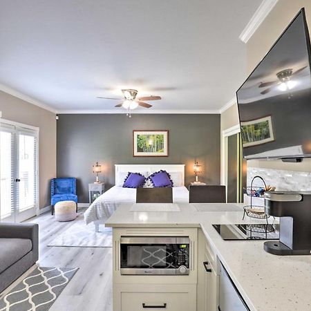Peaceful Midway Studio With Mountain And Golf Views! ภายนอก รูปภาพ